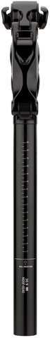 Cane Creek Tija de sillín Thudbuster G4 LT - black/30,9 mm / 420 mm / SB 0 mm