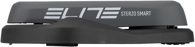 Elite Sterzo Smart Travel Block Front Wheel Support - black/universal