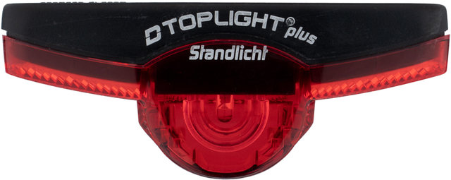 busch+müller D-Toplight Classic Plus LED Rücklicht mit StVZO-Zulassung - universal/universal