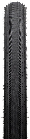 Panaracer Gravelking Semi Slick TLC 28" Folding Tyre - black/40-622 (700x38c)