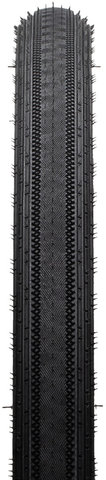 Panaracer Gravelking Semi Slick TLC 28" Folding Tyre - black-brown/40-622 (700x38c)