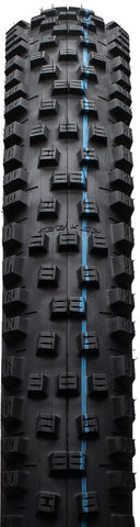 Schwalbe Nobby Nic Evolution ADDIX SpeedGrip Super Trail 27,5+ Faltreifen - schwarz/27,5x2,6