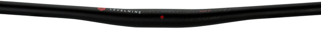 LEVELNINE Manillar Team MTB 31,8 10 mm Riser - black/800 mm 9°