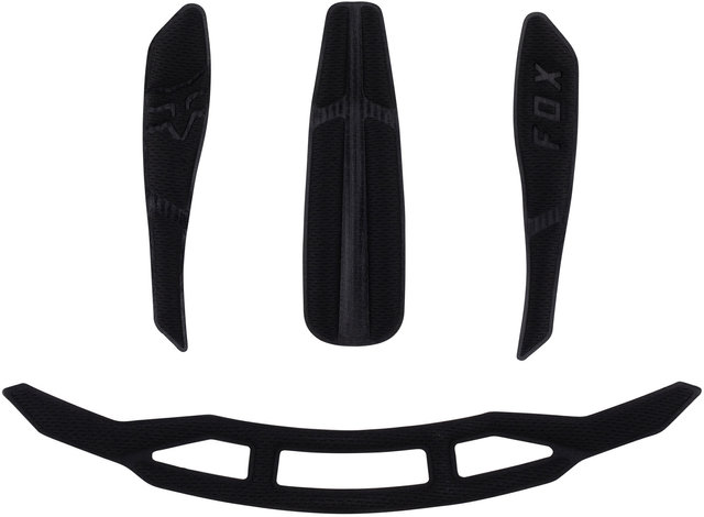 Fox Head Padding for Speedframe Helmet - black/51 - 55 cm