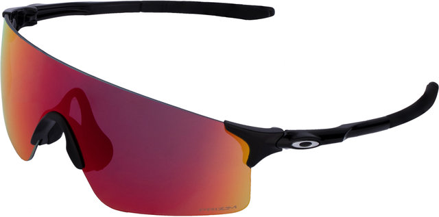 Oakley EVZero Blades Glasses - polished black/prizm road