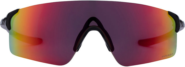 Oakley EVZero Blades Glasses - polished black/prizm road