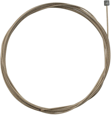 SRAM Câble de Vitesses SlickWire 1.1 - silver/2300 mm