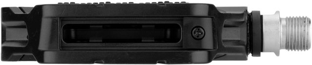 Shimano Pédales à Plateforme PD-EF205 - noir/universal
