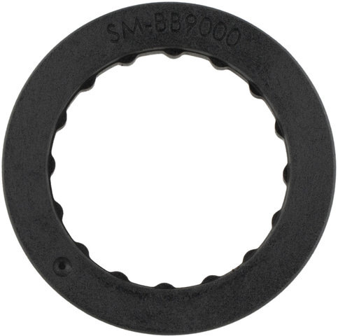 3min19sec Shimano Hollowtech II Bottom Bracket Tool Adapter for SM-BB9000/-BB93 - black/universal
