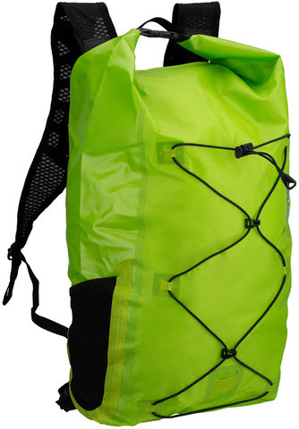 ORTLIEB Light-Pack Two Backpack - lime/25 litres