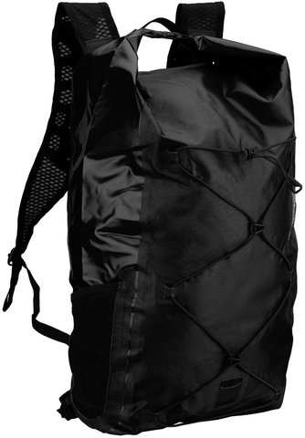 ORTLIEB Light-Pack Two Backpack - black/25 litres