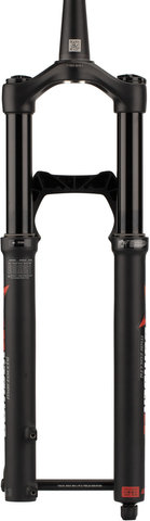Marzocchi Bomber Z2 27.5" Boost Suspension Fork - matte black/150 mm / 1.5 tapered / 15 x 110 mm / 44 mm