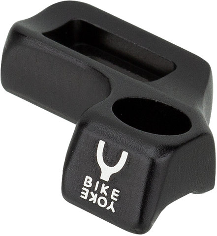 BikeYoke Adaptateur I-Spec EV - black/droite