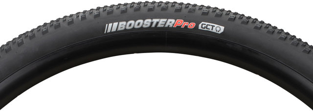 Kenda Booster Pro GCT 28" Folding Tyre - black/40-622 (700x40c)