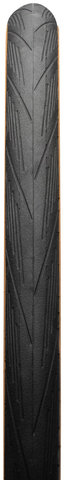 Schwalbe Lugano II 28" Wired Tyre - classic-skin/25-622 (700x25c)