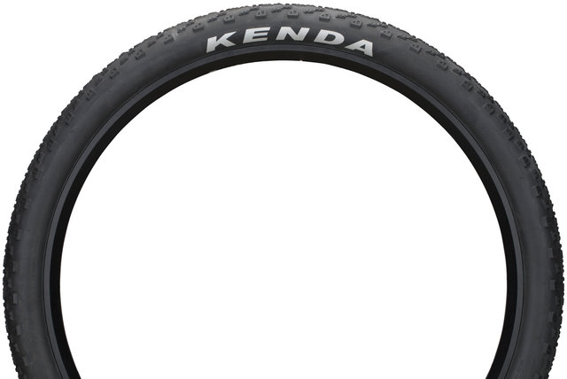 Kenda Saber Pro SCT 29" Folding Tyre - black/29x2.4