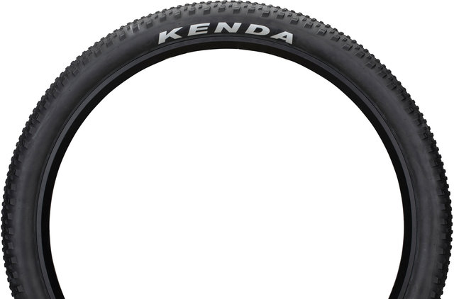 Kenda Booster Pro TR 27.5+ Folding Tyre - black/27.5x2.60