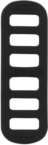 Lezyne Lampe Arrière à LED Stick Drive (StVZO) - noir/universal