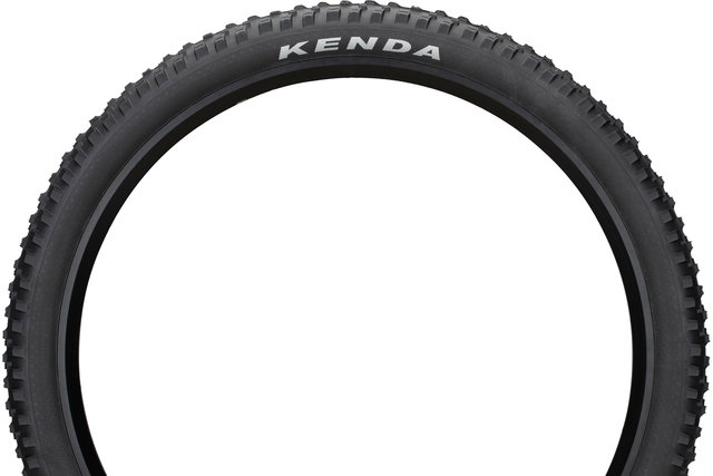 Kenda Nevegal² Pro EMC 27.5" Folding Tyre - black/27.5x2.4