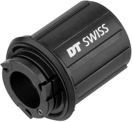 DT Swiss Cuerpo de rueda libre de acero Shimano MTB 9/10/11 veloc. para Hybrid - universal/9 velocidades / 10 velocidades / 11 velocidades