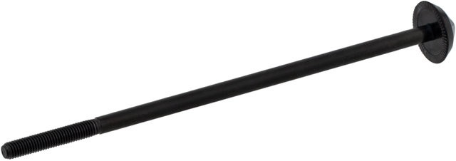 Pitlock Axe pour Verrouillage Roue Avant - noir/130 mm