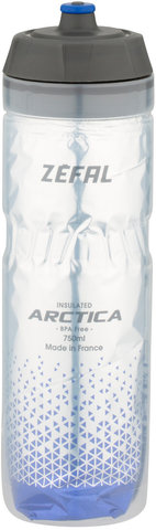 Zefal Arctica 75 Thermal Drink Bottle 750 ml - blue/750 ml