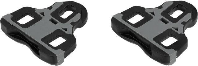 Xpedo Replacement Cleats for Thrust 7 - black/0°