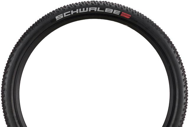 Schwalbe Racing Ralph Evolution ADDIX Speed Super Ground 26" Folding Tyre - black/26x2.25