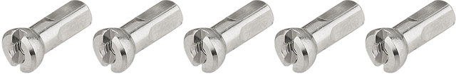 Sapim CX-Ray Straight Pull Spokes + Nipples - 5-Pack - silver/292 mm