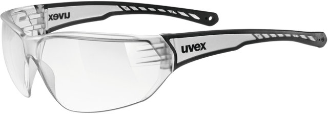 uvex Lunettes de Sport sportstyle 204 - clear/one size