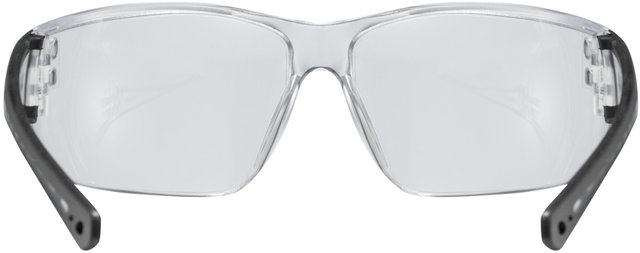 uvex Lunettes de Sport sportstyle 204 - clear/one size