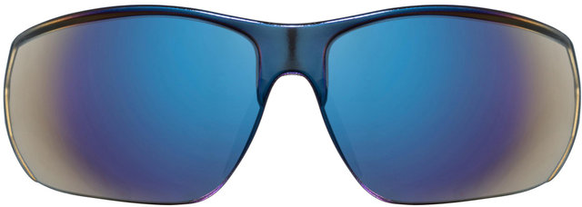 uvex sportstyle 204 Sportbrille - blue/one size