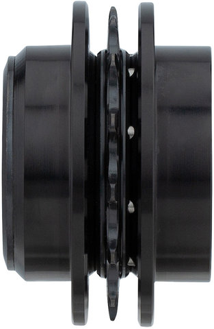 SB ONE XD Adapter für Singlespeed Antrieb - black/14 Zähne