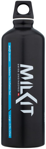 milKit Tubeless Booster - negro/750 ml