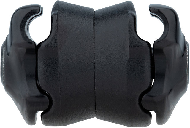 Specialized Set de abrazaderas de repuesto para tijas de sillín - black/universal