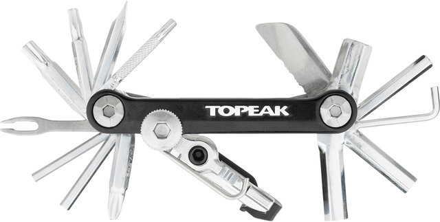 Topeak Mini PT30 Multi-tool - black/universal
