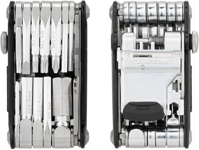 Topeak Mini PT30 Multi-tool - black/universal