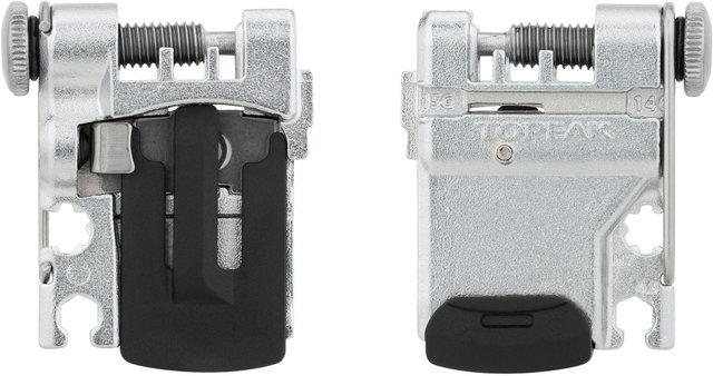 Topeak Outil Multifonctions Mini PT30 - noir/universal
