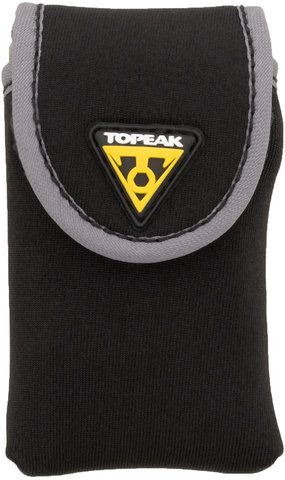 Topeak Outil Multifonctions Mini PT30 - noir/universal