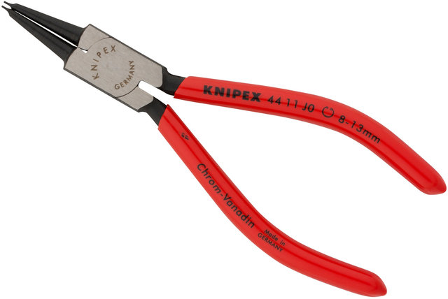 Knipex Circlip Pliers for External Rings - red/19-60 mm