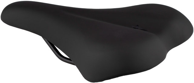 Specialized Body Geometry Comfort Gel Saddle - black/180 mm