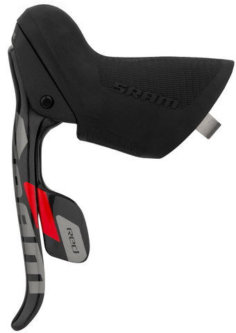 SRAM Red DoubleTap® 2-/10-speed Shift/Brake Lever - black/2-speed