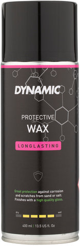 Dynamic Protective Wax - universal/spray bottle, 400 ml
