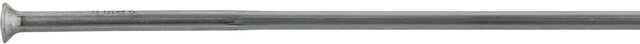 Sapim Race Straightpull Speichen + Nippel - 20 Stück - silber/298 mm