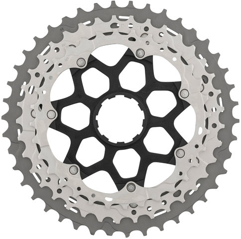 Shimano Sprocket for XT CS-M8000 11-speed - silver/32-37-42 tooth