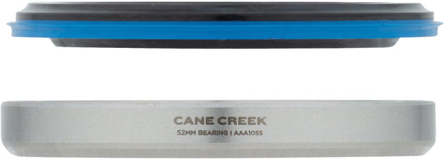 Cane Creek Partie Inférieure du Jeu de Direction 110 IS52/40 - black/IS52/40