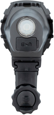 CATEYE GVolt100 LED Front Light - StVZO approved - black/100 lux