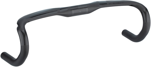 Zipp SL-70 Aero 31.8 Carbon Handlebars - carbon-matte black/42 cm