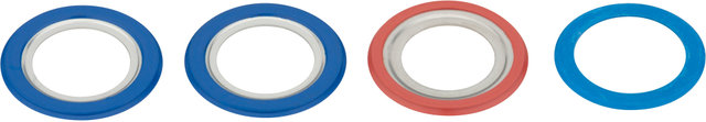 Campagnolo Gravel/CX Seal Kit for Cartridge Bearing Disc Hubs - universal/universal