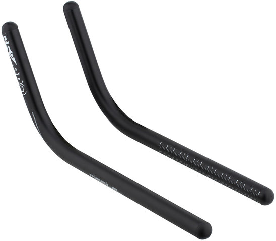 PRO Missile J-Bend High Extensions - black/universal
